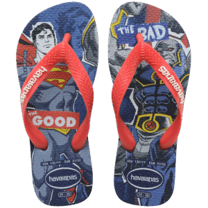 HAV KIDS HEROIS DC - Imagem 5