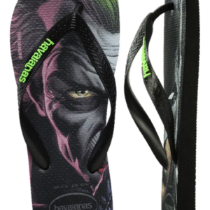 HAV TOP HEROIS DC - Imagem 3