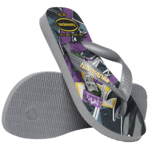 HAV KIDS HEROIS DC - Imagem 3