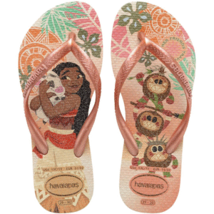 HAV KIDS SLIM PRINCESAS - Imagem 7