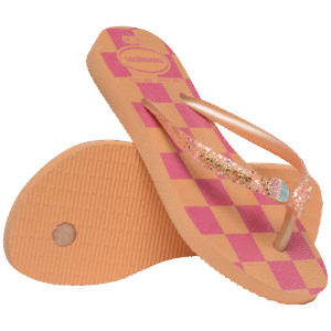 HAV KIDS SLIM GLITTER II - Imagem 4