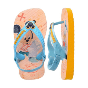 HAV BABY DISNEY CLASSIC - Imagem 5