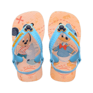 HAV BABY DISNEY CLASSIC - Imagem 4