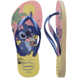 HAV KIDS SLIM DISNEY 2026 - Imagem 3