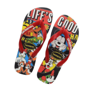 HAV TOP DISNEY CLASSCS 26 - Imagem 3