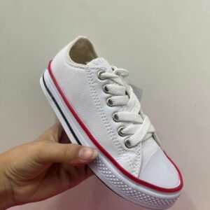 TENIS TOP STAR INFANTIL - Imagem 3