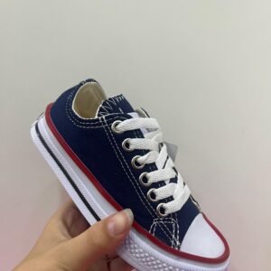 TENIS TOP STAR INFANTIL - Imagem 5