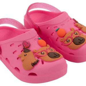 BABUCHE CAPIVARA HYPE INF - Imagem 3