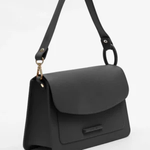 BOLSA PETITE JOLIE MAY DARK PJ11273 - Imagem 6