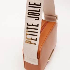 BOLSA PETITE JOLIE POP MATTE PJ11295 - Imagem 3