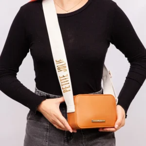 BOLSA PETITE JOLIE POP MATTE PJ11295 - Imagem 4