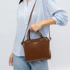 BOLSA PETITE JOLIE LOVE II PJ5214II - Imagem 4