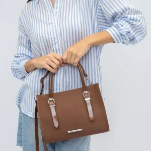 BOLSA PETITE JOLIE HEAVEN PJ11160 - Imagem 4