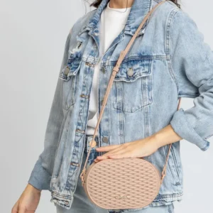 BOLSA PETITE JOLIE JILL II PJ11115 - Imagem 8