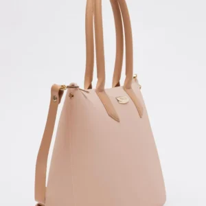 BOLSA PETITE JOLIE SHOPPING PJ11274 - Imagem 3