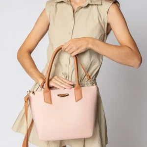 BOLSA PETITE JOLIE SHOPPING PJ11274 - Imagem 4