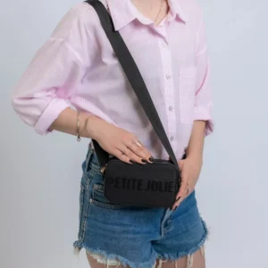 BOLSA PETITE JOLIE SMASH BAG PJ11172 - Imagem 4