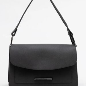 BOLSA PETITE JOLIE MAY DARK PJ11273 - Imagem 5