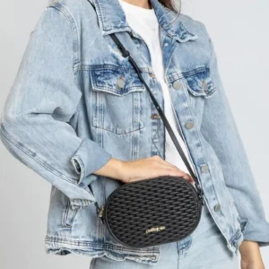 BOLSA PETITE JOLIE JILL II PJ11115 - Imagem 4