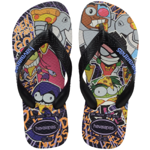 HAV KIDS TOP WARNER FC - Imagem 5