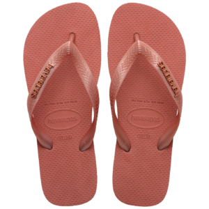 HAV TOP LOGO METALLIC - Imagem 5