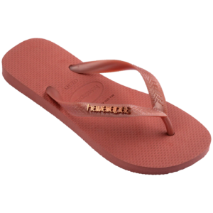 HAV TOP LOGO METALLIC - Imagem 6