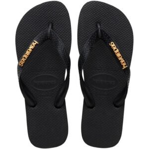 HAV TOP LOGO METALLIC - Imagem 7